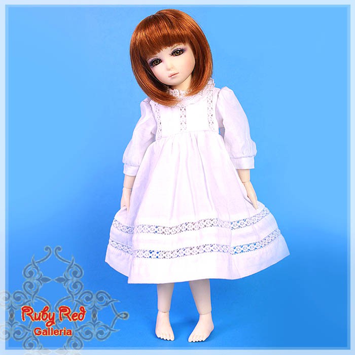 Long Sleeves Dress (WC0012A)