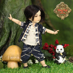 8" Agile Tung (HA0043A)