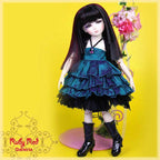 Charming Emerald (no wig) - (WC0011B)