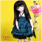 Charming Emerald (with wig) (WC0011A)