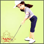 Golf Spirit - Mui Mui (with Wig) - Cloth Set (WC0006A)