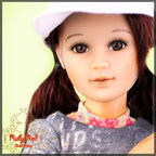 Golf Spirit - Mui Mui (with Wig) - Cloth Set (WC0006A)