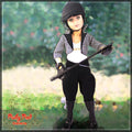 Fun Horse Riding - Yazmin (with Wig) - Cloth Set (WC0004A)