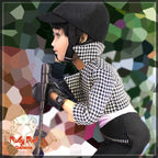 Fun Horse Riding - Yazmin (with Wig) - Cloth Set (WC0004A)