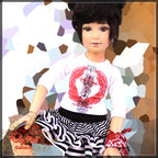 Dancing makes me alive - Umiko (with Wig) - Cloth Set (WC0003A)
