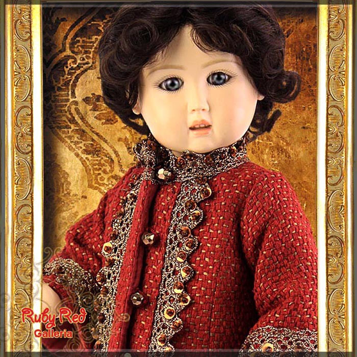 Amorette Limited Edition 2010 (EA0001A)
