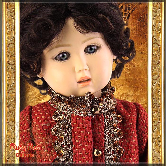 Amorette Limited Edition 2010 (EA0001A)