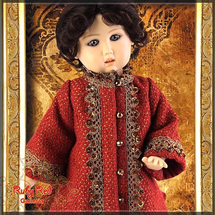 Amorette Limited Edition 2010 (EA0001A)