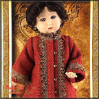 Amorette Limited Edition 2010 (EA0001A)