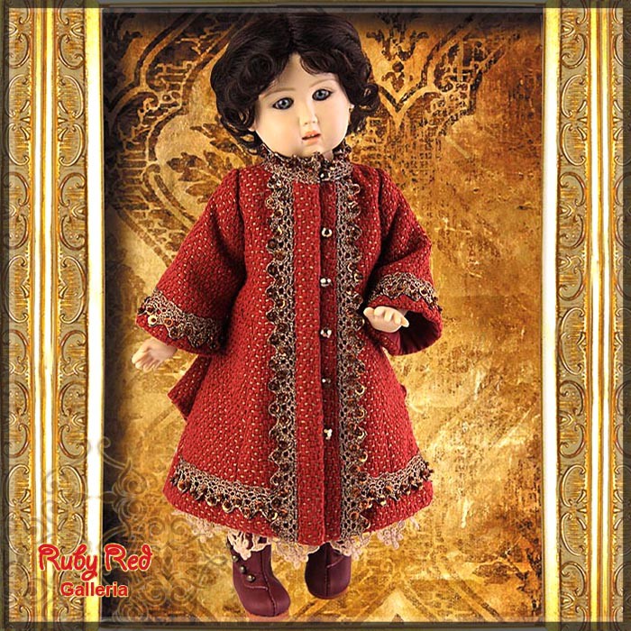 Amorette Limited Edition 2010 (EA0001A)