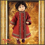 Amorette Limited Edition 2010 (EA0001A)