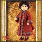 Amorette Limited Edition 2010 (EA0001A)