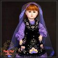 Bleuette, Persian Mystery (EA0003A)
