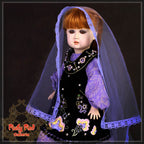 Bleuette, Persian Mystery (EA0003A)