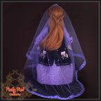 Bleuette, Persian Mystery (EA0003A)