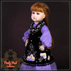 Bleuette, Persian Mystery (EA0003A)