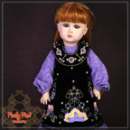 Bleuette, Persian Mystery (EA0003A)