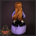 Bleuette, Persian Mystery (EA0003A)