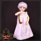 Bleuette, Persian Mystery (EA0003A)