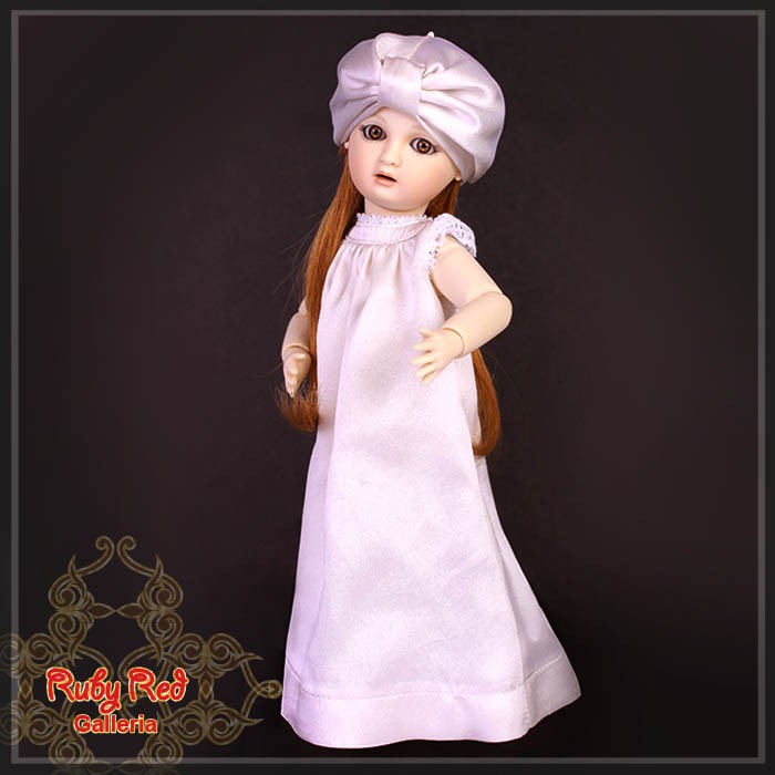 Bleuette, Persian Mystery (EA0003A)