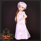 Bleuette, Persian Mystery (EA0003A)