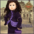 Bleuette, My Dear Mademoiselle (EA0004A)