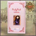 Bleuette, My Dear Mademoiselle (EA0004A)