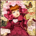 Charmette, Rosy Fantasia (EA0005A)
