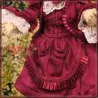 Charmette, Rosy Fantasia (EA0005A)