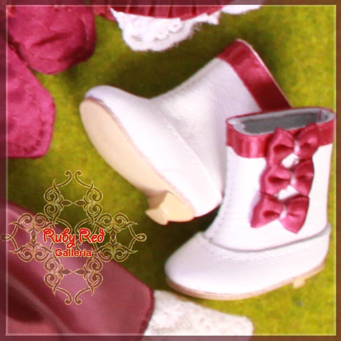 Charmette, Rosy Fantasia (EA0005A)