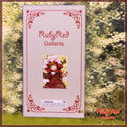 Charmette, Rosy Fantasia (EA0005A)