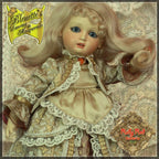 Charmette, Dancing in Masquerade (EA0006A)