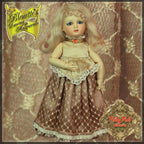 Charmette, Dancing in Masquerade (EA0006A)