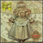 Charmette, Dancing in Masquerade (EA0006A)
