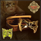 Charmette, Dancing in Masquerade (EA0006A)