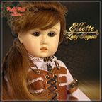 Ellette, Lady Sagesse (EA0007A)