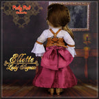 Ellette, Lady Sagesse (EA0007A)