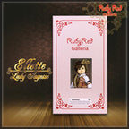 Ellette, Lady Sagesse (EA0007A)