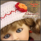 Charmette, Couleurs de L’arc (EA0009A)