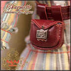 Charmette, Couleurs de L’arc (EA0009A)