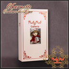 Charmette, Couleurs de L’arc (EA0009A)