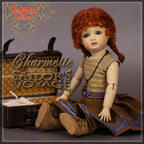 Charmette, Sailor's Voyage (EA0010A)