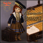 Charmette, Sailor's Voyage (EA0010A)