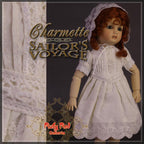 Charmette, Sailor's Voyage (EA0010A)