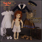 Charmette, Sailor's Voyage (EA0010A)