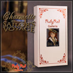 Charmette, Sailor's Voyage (EA0010A)