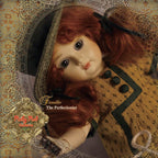 Fiorette, The Perfectionist (EA0011A)