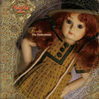 Fiorette, The Perfectionist (EA0011A)