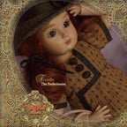 Fiorette, The Perfectionist (EA0011A)