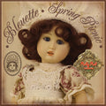 Bleuette, Spring Picnic (EA0012A)